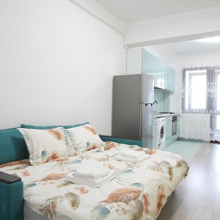 Re Dowtown Apartments - Palas Mall Studio Яссы Экстерьер фото
